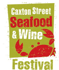 Caxton Street Seafood & Wine Festival