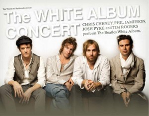 The White Album Concert