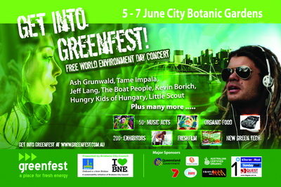 Greenfest 2009