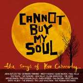 Kev Carmody CD