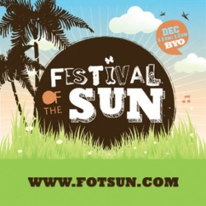 Festival Of The Sun