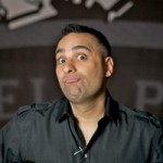 Russell Peters