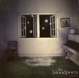 The Bloodpoets