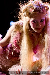 Emilie Autumn