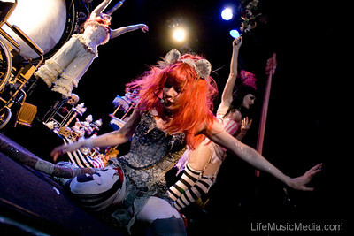 Emilie Autumn