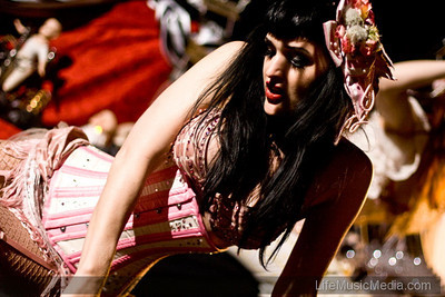 Emilie Autumn