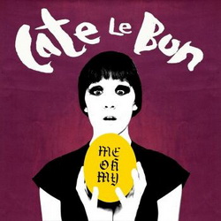 Cate Le Bon - Me Oh My