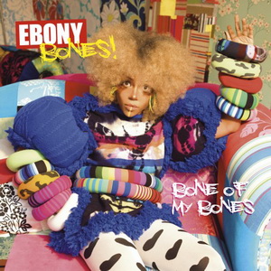 Ebony Bones