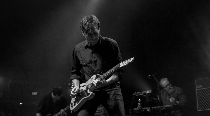Photo Gallery | Jimmy Eat World + Panic! at the Disco + Alkaline Trio | The Forum, Melbourne | February 25, 2014