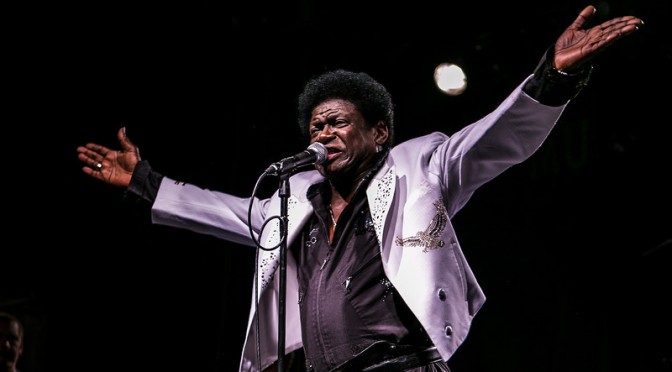 Live Review | Charles Bradley + Saskwatch @ Melbourne Zoo Twilight – March 7, 2014
