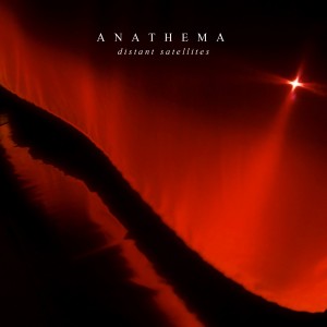 Distant Satellites – Anathema