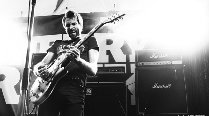 Photo Gallery | King Of The North @ CherryRock014 Melbourne | May 25, 2014