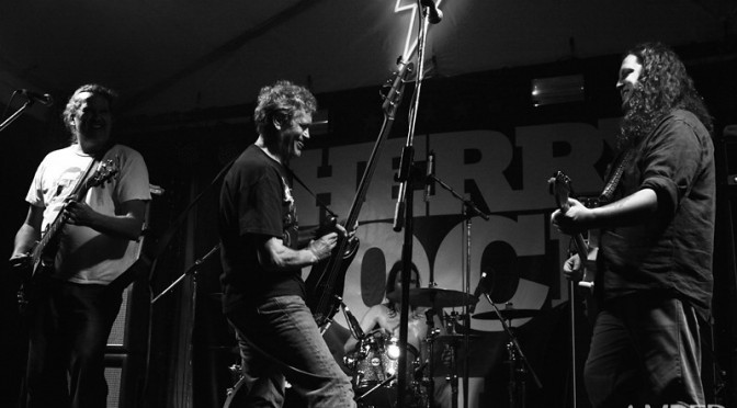 Photo Gallery | Meat Puppets @ CherryRock014 Melbourne | May 25, 2014