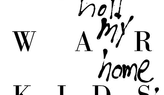 Album Review | Cold War Kids – ‘Hold My Home’
