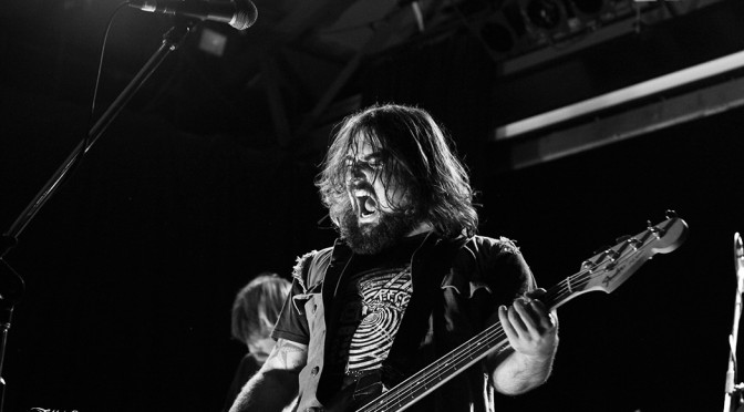 Photo Gallery : Batpiss at The Factory Theatre, Sydney – August 27, 2015