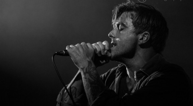 Photo Gallery : Circa Survive at 170 Russell, Melbourne – September 20, 2015