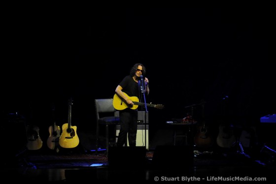 Chris Cornell_Photo by Stuart Blythe