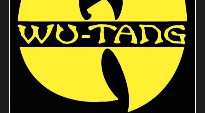 Double Pass Giveaway : Wu-Tang Clan – Australian Tour 2016