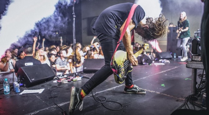 Photo Gallery | The Blurst Of Times Festival 2016, Brisbane – April 16, 2016