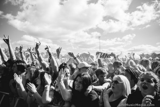 Groovin The Moo - Canberra 2016 Photographer: Ruby Boland