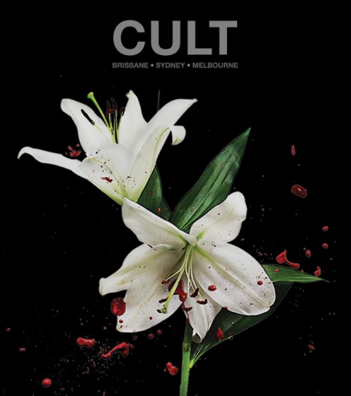 thecult