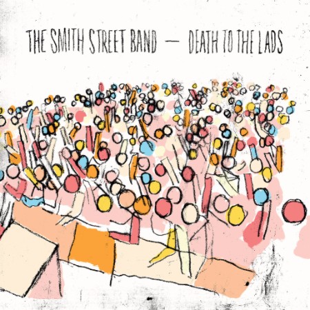 thesmithstreetband