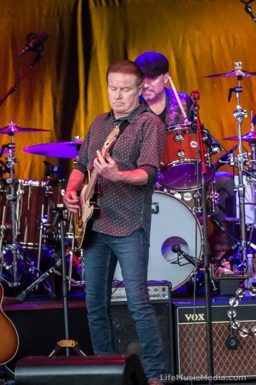 Don Henley at A Day On The Green | Mt Duneed Estate Victoria - 18 March 2017 Photographer: David Jackson