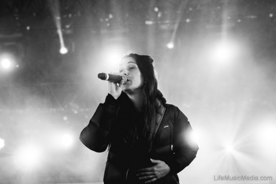 Amy Shark at Groovin The Moo – Canberra 2017 Photographer: Ruby Boland