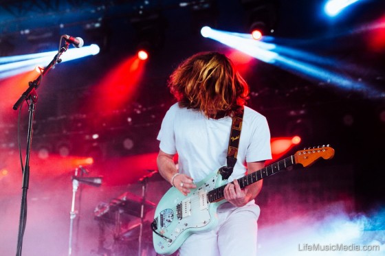 Northeast Party House at Groovin The Moo – Canberra 2017 Photographer: Ruby Boland