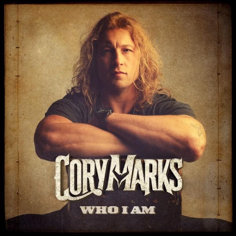 Album Review CORY MARKS Who I Am Life Music Media