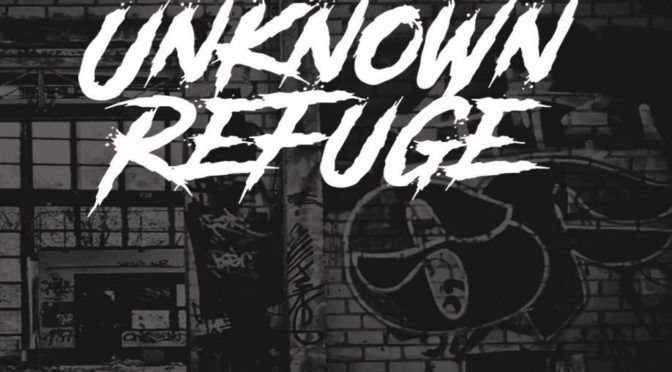 Album Review : Unknown Refuge – From the Darkness