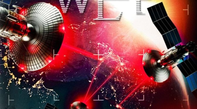 Album Review : W.E.T. – Retransmission
