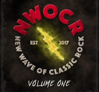 Album Review : New Wave Of Classic Rock – Volume One