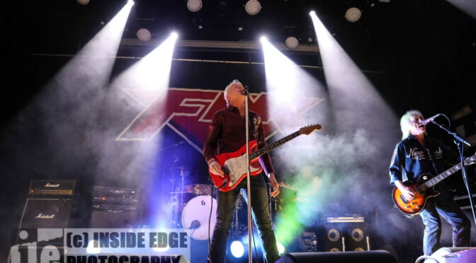 Photo Gallery : FM at Islington Assembly Hall – 07 April 2022
