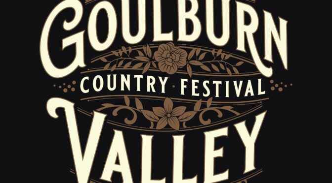 Live Review : Goulburn Valley Country Music Festival 2022