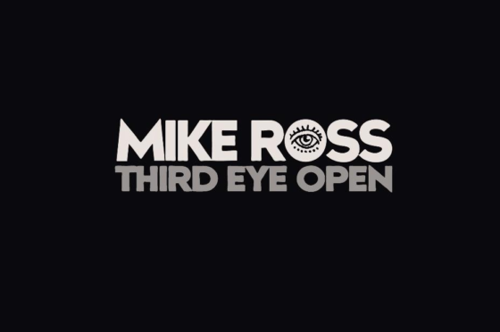 Album Review: Mike Ross – Third Eye Open