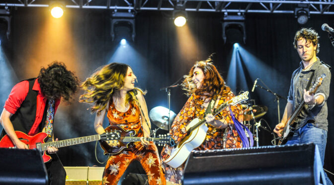 Live Review + Photos: Byron Bay Bluesfest – Sunday 31 March 2024