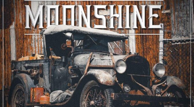 Album Review: Jayne Denham – Moonshine