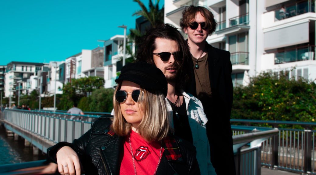 Rude Rime 5 Things you might not know about Rude Rum | Life Music Media